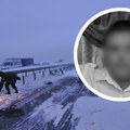 "Ode Naš dobri Vlada na neko bolje mesto" Danas sahrana nastradalog mladića (23) kod Smedereva