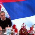 Vojvodina nikada neće biti antisrpska