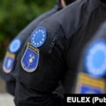 Euleks pojačava svoju specijalizovanu policijsku jedinicu na Kosovu