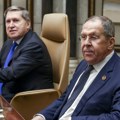 Lavrov: SAD počinju bolje da shvataju poziciju Rusije