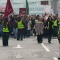 Slobodan Marković: Fer izbori jedini institucionalni izlaz iz krize, studentski marševi slobode