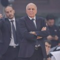 Partizan bez tri igrača u derbiju Evrolige: Željko Obradović o značaju meča sa Olimpijakosom