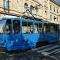 Pijani putnik izvadio oružje ispred tramvaja i počeo da puca, ljudi se sledili: Jeziv incident u Zagrebu