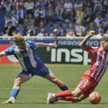 Bod nade za Alaves, a od Atletika se očekuje više