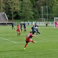 Važna pobeda Budućnost Krušika na gostovanju
