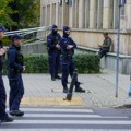 Student sekirom napao zaposlene na univerzitetu, ženi odsekao glavu? Stravični detalji horora u Varšavi