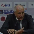 Željko Obradović o tuči svojih igrača ispred kluba: "Šokiran sam! Klub će ih sigurno kazniti, videćemo i kako"