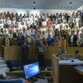 Dodeljene plakete najboljim sestrama povodom Međunarodnog dana medicinskih sestara