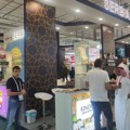 Srpski proizvođači hrane na sajmu u Saudijskoj Arabiji