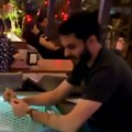 Da li smo upravo pronašli idealno mesto za "dejt" za 99% muškaraca? Ako i nakon ovoga nema "leptiriće", onda stvarno!