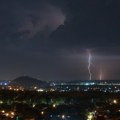 Grom udario u zoološki vrt: Povređena deca FOTO