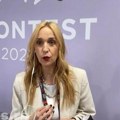 "Ovo je kao dan mrmota" Duška Vučinić žestoko isprozivala organizatore Evrovizije, pa se obrušila na voditeljke "Tri dana…