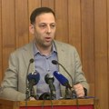 SRCE: Tužilaštvo da procesuira gradskog urbanistu Beograda