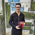 Serijski ubica u Beogradu i Pekić kao ključ misterije: Sve o novom romanu Milana Aranđelovića koji bio hit Triler festa