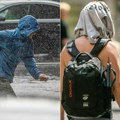 Pljuskovi, grmljavina i snažan vetar: Nastavlja se nestabilno vreme, Čubrilo otkrio kog datuma stiže otopljenje