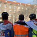 Studenti najavili radikalizaciju: Spremamo nešto za vas