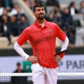 Novak zadovoljan: Ne znam koliko još imam, tata više voli trofeje