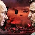 Ovo su novi putinovi uslovi za kraj rata u Ukrajini! Nato u problemu, u Kijevu će pobesneti - želi da im pokaže: "Mir će…