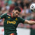 Zvezda ponudila 2.000.000 evra, Rusi rekli "ne može": Ovaj igrač rešava dugogodišnji problem
