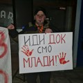 Otkriveno šta je u paketima koji se dele penzionerima u Kosjeriću i – nije parizer: „Ponižavate ljude“