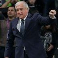 Željko Obradović oprezan pred majstoricu sa Dubaijem: "Svesni smo da moramo..."