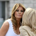 "Dovoljno je da uradi ovo i Tramp odmah ustaje" Brižit Makron otkrila Melanijino pravo lice i detalje njihovog braka