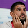 Auuu, senzacionalan transfer: Aleksandar Mitrović u Mančester junajtedu?!