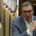 Vučić: Dali smo Partizanu 41 milion evra u poslednjih pet godina