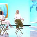 Peti rođendan jutarnjeg programa – sa nama su se budile Sanja, Ivana i Katarina