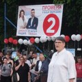 Ivanka Popović: Molim vas, izađite na glasanje – od vas zaista zavisi