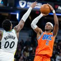 Spektakl koji svi čekaju - "ludnica" NBA finala