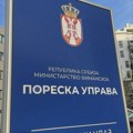Poreska uprava raspisuje konkurs za 208 novih zaposlenih