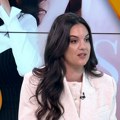Rina: Put do muzike vodio me preko poezije, pesma „Naglas“ to i pokazuje