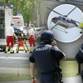 "Mama, idem da: Ubijam!" Napadač iz škole u Gracu porodici najavio zločin! Ostavio im i video-snimak: U njegovoj kući…