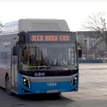 Od 19.30 do 20.40 časova: Danas izmena na linijama u Novom Sadu
