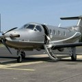 Istorijski dan za Kragujevac: Prvi putnici sleteli na aerodrom „Mind“