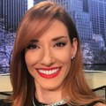 Izgleda bolje nego ikada: Jovana Joksimović nosi šorts koji je hit ove sezone