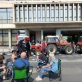 Nakon burnog dana u Skupštini, usvojen rebalans budžet Grada