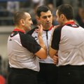 Kls odredila sudije za majstoricu Partizan - FMP: Ova trojica arbitara će deliti pravdu u Pioniru