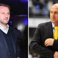 "Mijailović je glasao, a Partizan mi se izvinjavao": Pavićević udario po crno-belima posle sednice ABA lige