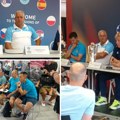 Uoči početka UEFA kupa regiona u San marinu: Španci favoriti, saglasni Šponja i Bicoto