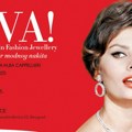 Izložba "DIVA! Italijanski glamur modnog nakita" otvara se u Beogradu Eksponati su remek-dela savremenog dizajna