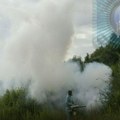 U Vranju u četvrtak i petak akcija suzbijanja komaraca i krpelja