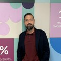 Konstantin Milutinović, PMI: U centru globalnog odlučivanja kreira strategije za više od 50 tržišta