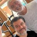 Siner iznenada "oterao" Novakove trenere: Neočekivan obrt 48 sati pred Vimbldon