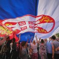 Kako se na ruskom kaže „Pumpaj“: Agencija RIA Novosti o Vidovdanu u Beogradu