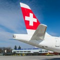 Swiss od danas obnovio liniju Niš-Cirih- letovi samo do 21. avgusta