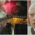 Akademik Nenad Kostić dao dijagnozu situacije u kojoj je Srbija: "Kad zločinci postanu heroji..."