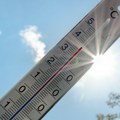 Vreli talas ne popušta: Utorak sunčan i topao, ali čuvajte se, krajem sedmice totalni obrt