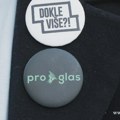 ProGlas i SOS: Ruke su vam još krvavije